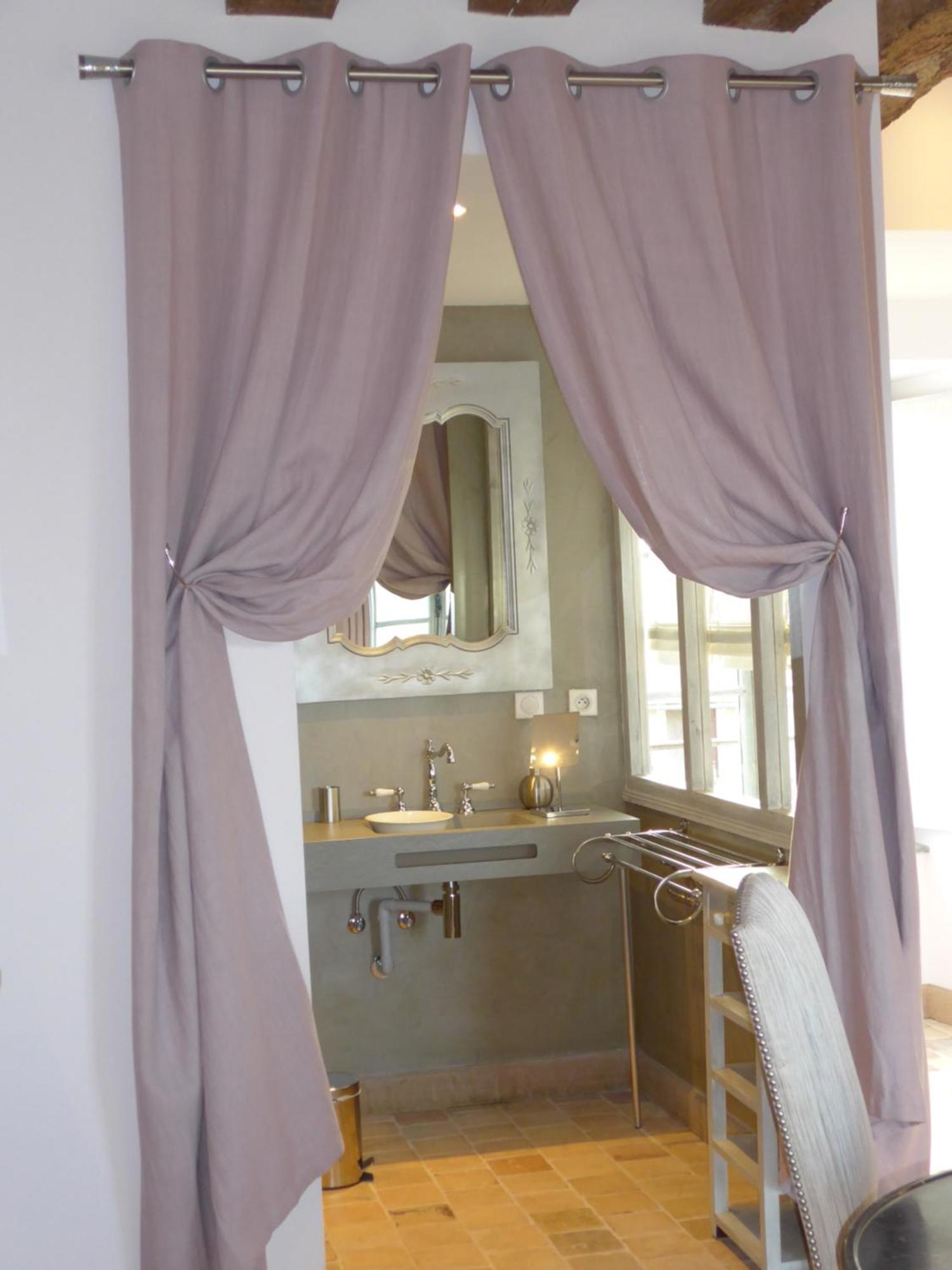 Saint-Michel-en-Brenne Le Prieure De Loups B&B 외부 사진