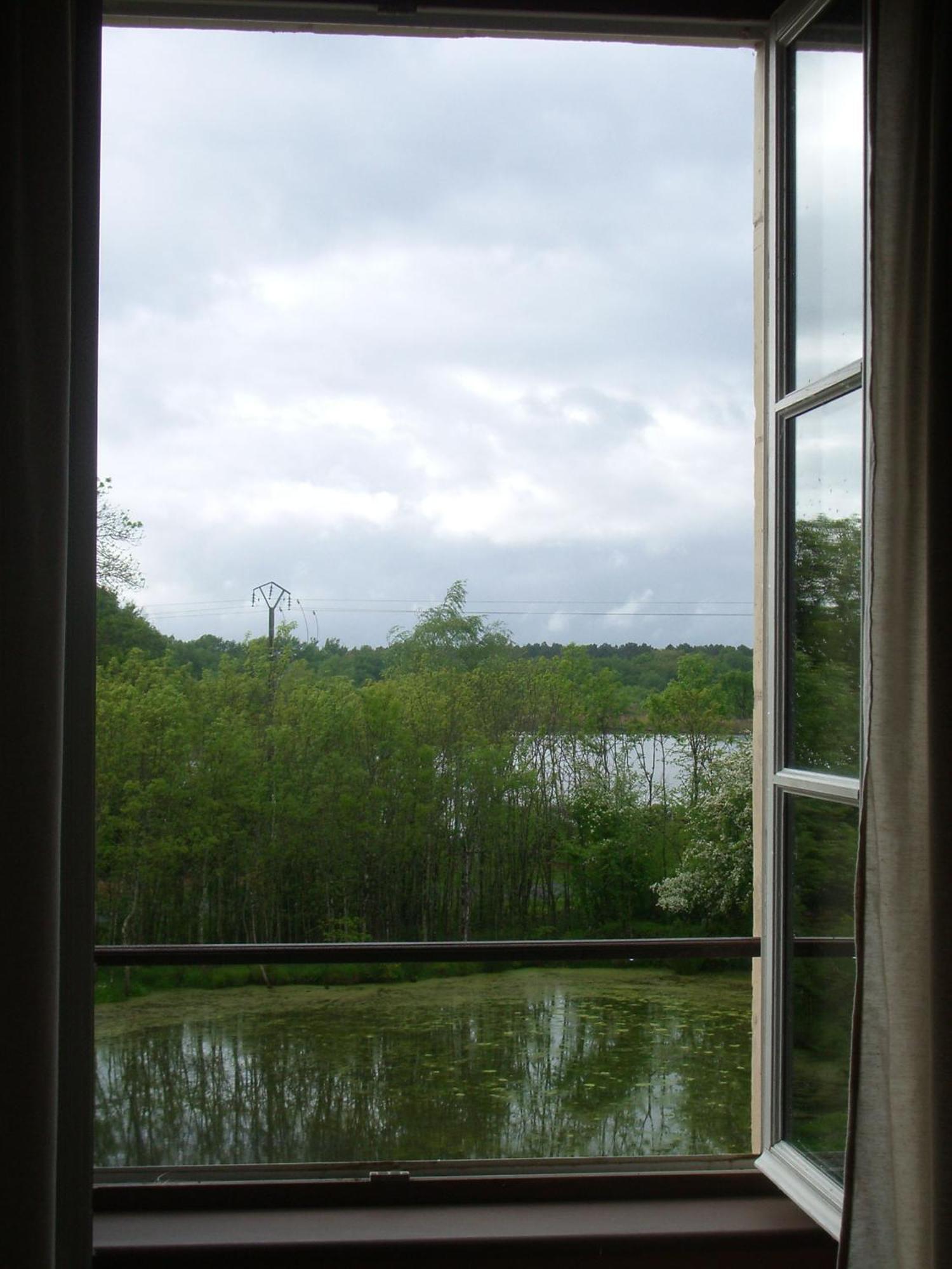 Saint-Michel-en-Brenne Le Prieure De Loups B&B 외부 사진